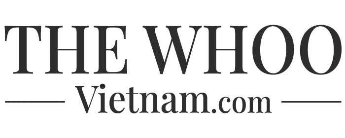 THE WHOO VIETNAM