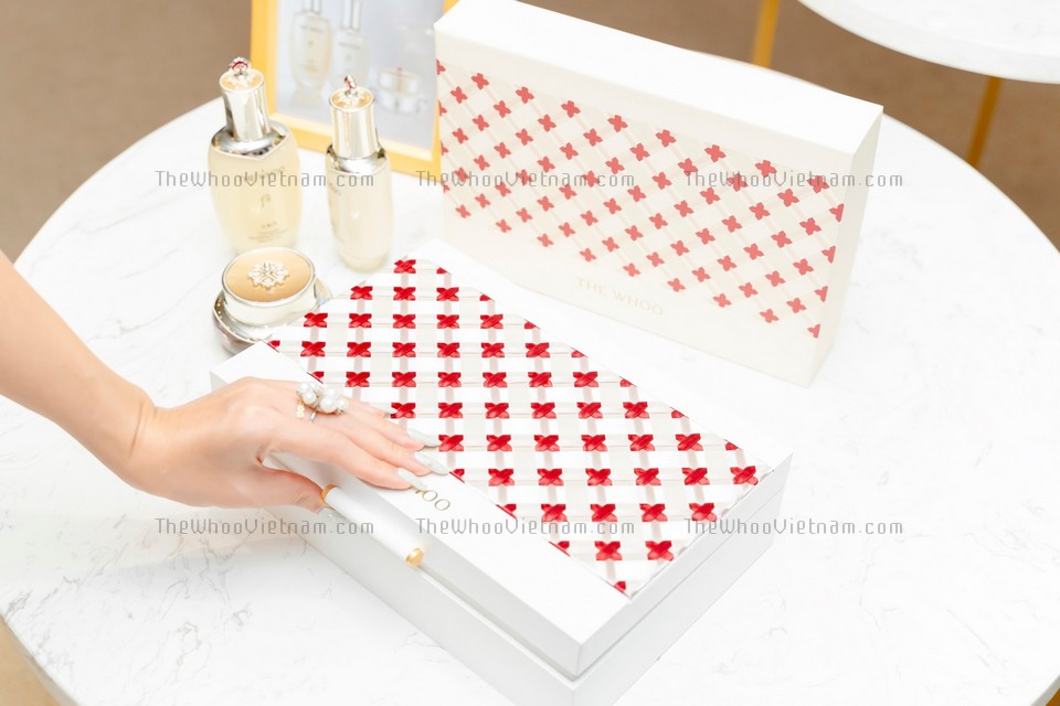 bo-duong-da-2-tang-whoo-cheongidan-radiant-radiant-5-pcs-moi-nhat