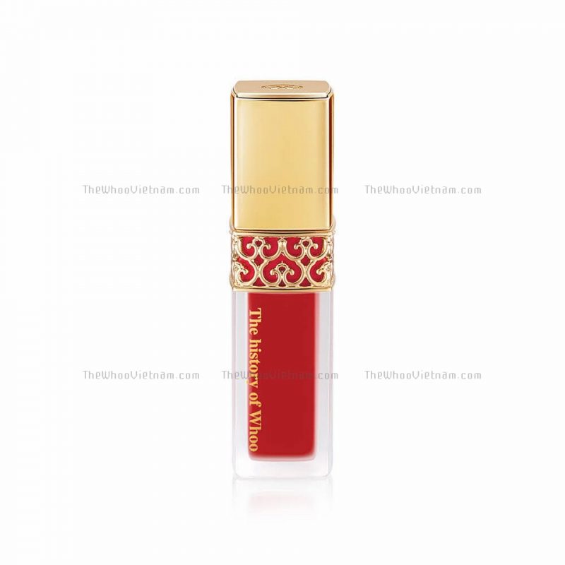 Son Kem Whoo Trang điểm Luxury Mi