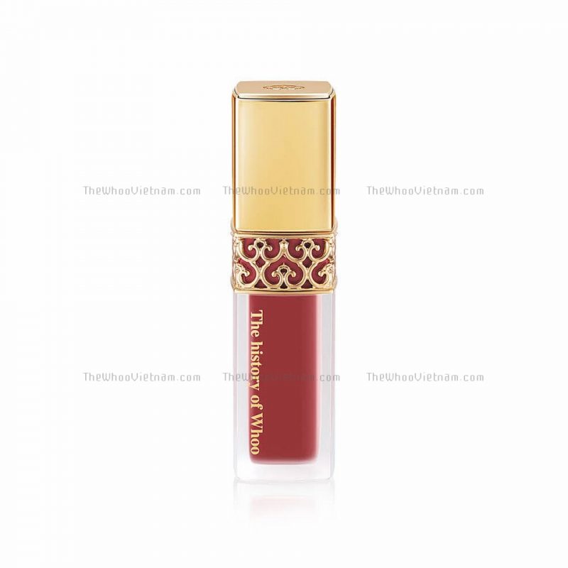 Son Kem Whoo Trang điểm Luxury Mi