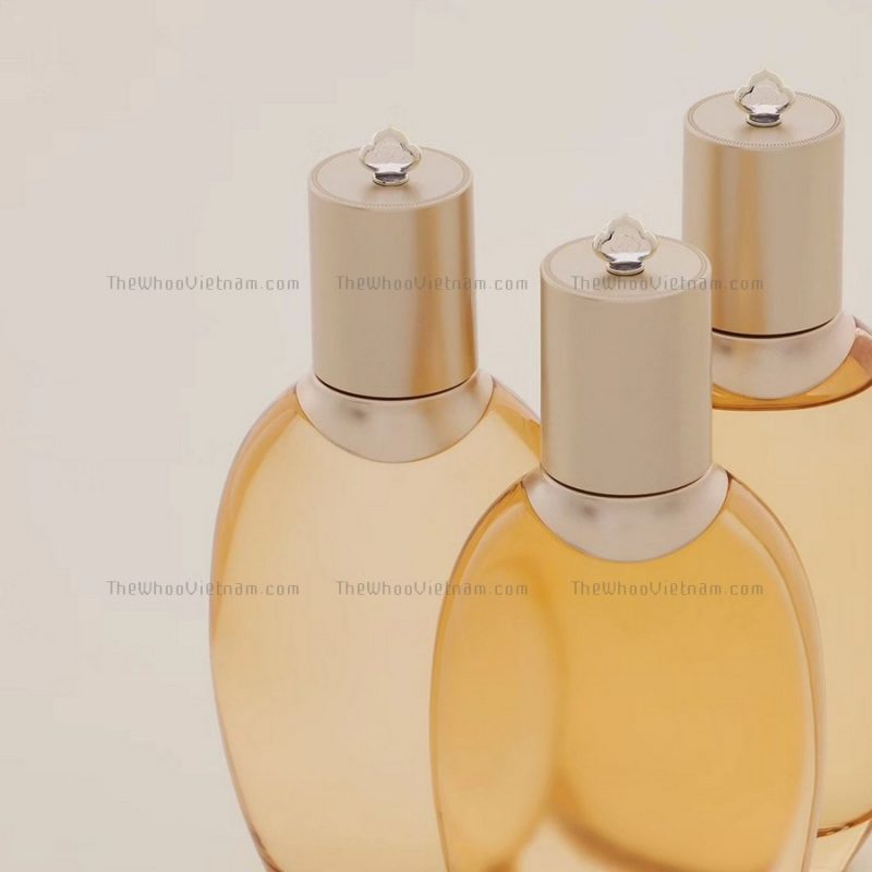 Sữa Dưỡng Whoo Gongjinhyang Essential Nourishing Emulsion 110ml