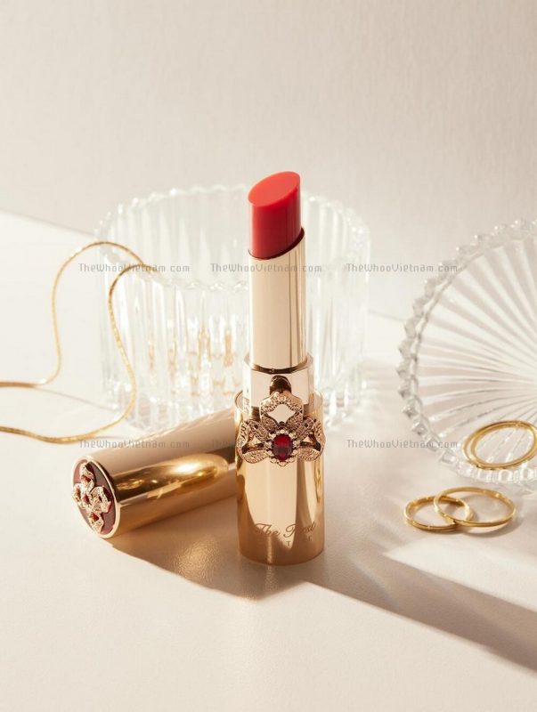 Son Ohui Trang Điểm The First Geniture Dưỡng Ẩm Lipbalm