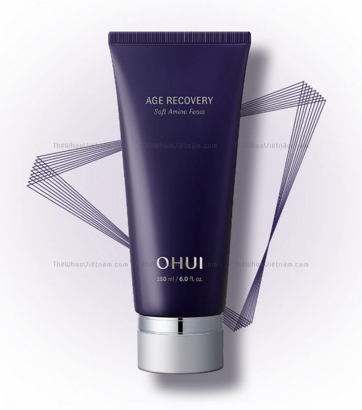 sua-rua-mat-ohui-age-recovery-soft-amino-foam